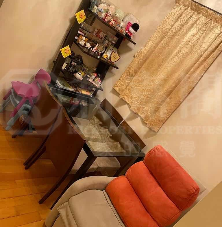 帝庭軒 1期 2座 - 28NTS – 香港北部都會區