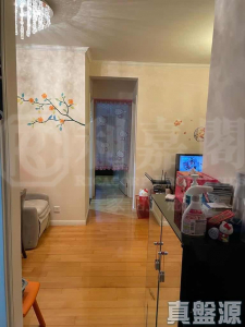 帝庭軒 1期 2座 - 28NTS – 香港北部都會區