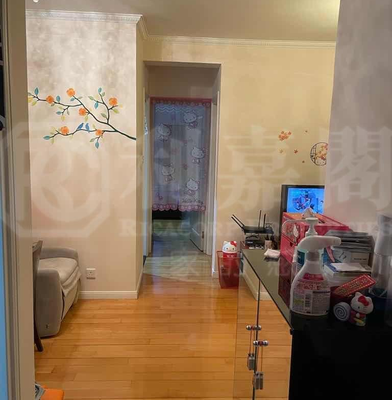帝庭軒 1期 2座 - 28NTS – 香港北部都會區