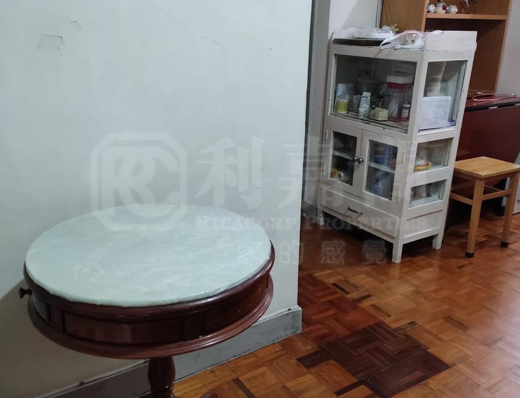 希爾頓中心 B座 - 28NTS – 香港北部都會區