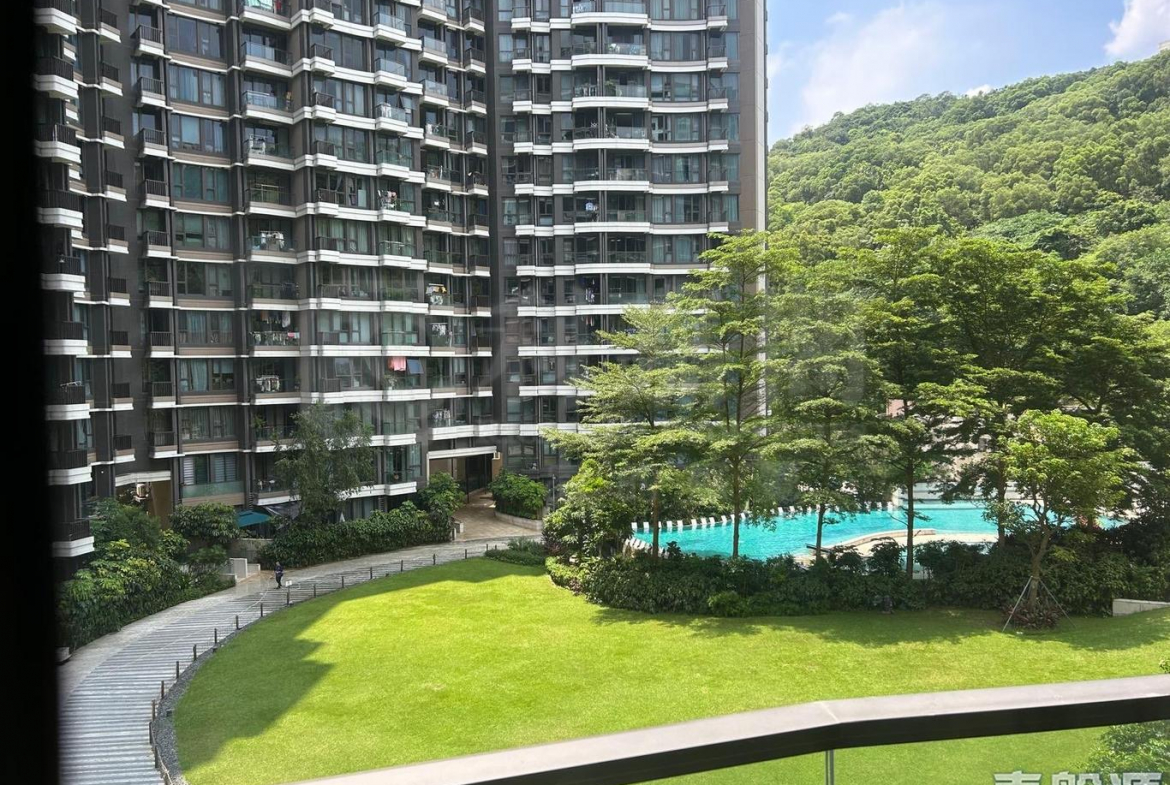玖瓏山 日瓏閣 第2座 - 28NTS – 香港北部都會區