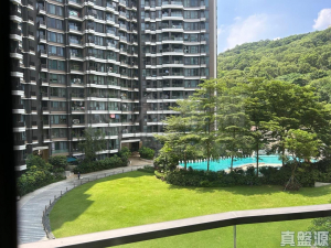 玖瓏山 日瓏閣 第2座 - 28NTS – 香港北部都會區