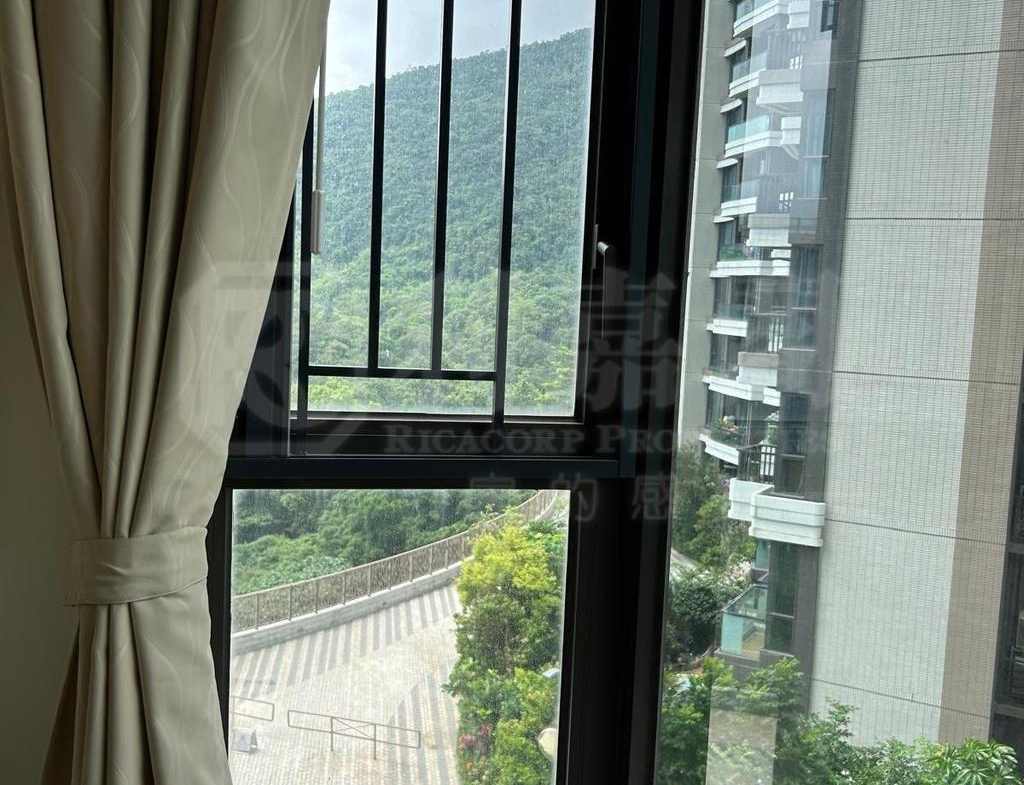 玖瓏山 日瓏閣 第2座 - 28NTS – 香港北部都會區
