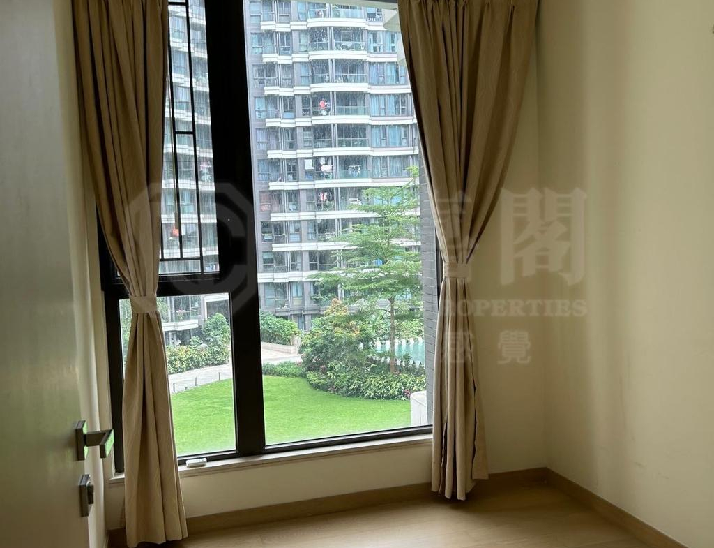 玖瓏山 日瓏閣 第2座 - 28NTS – 香港北部都會區