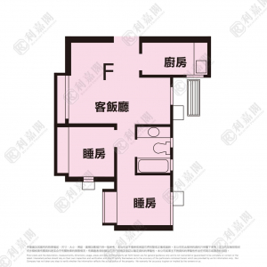 粉嶺名都 富臨閣 (6座) - 28NTS – 香港北部都會區