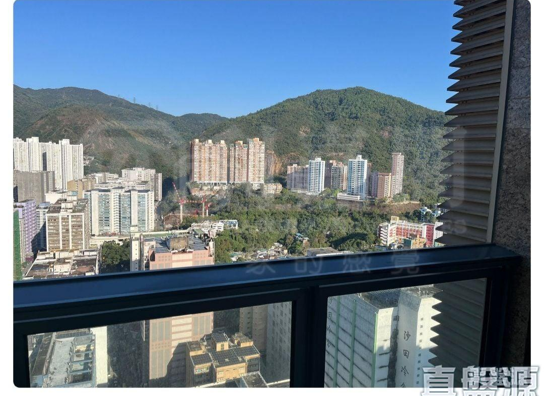 御龍山 11座 - 28NTS – 香港北部都會區