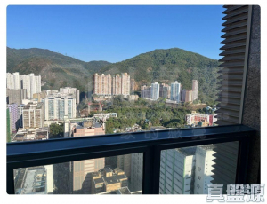 御龍山 11座 - 28NTS – 香港北部都會區