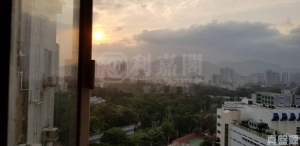 旭埔苑 周湖閣 (F座) - 28NTS – 香港北部都會區