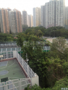 旭埔苑 周湖閣 (F座) - 28NTS – 香港北部都會區