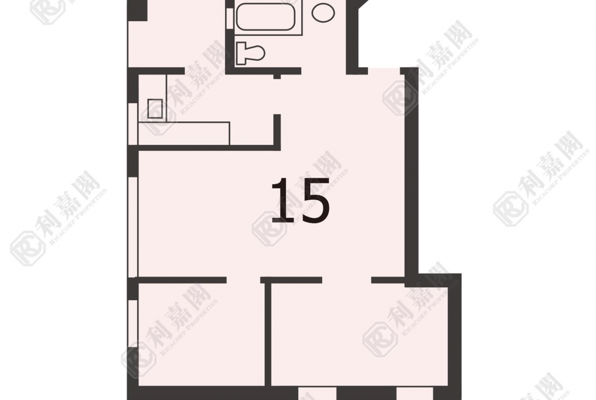 彩蒲苑 彩碧閣 (C座) - 28NTS – 香港北部都會區