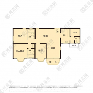 沙田第一城 1期 4座 - 28NTS – 香港北部都會區