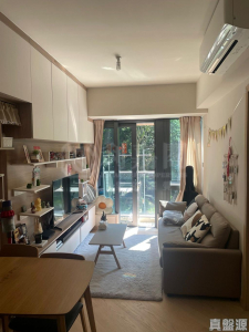 天鑽 8座 - 28NTS – 香港北部都會區