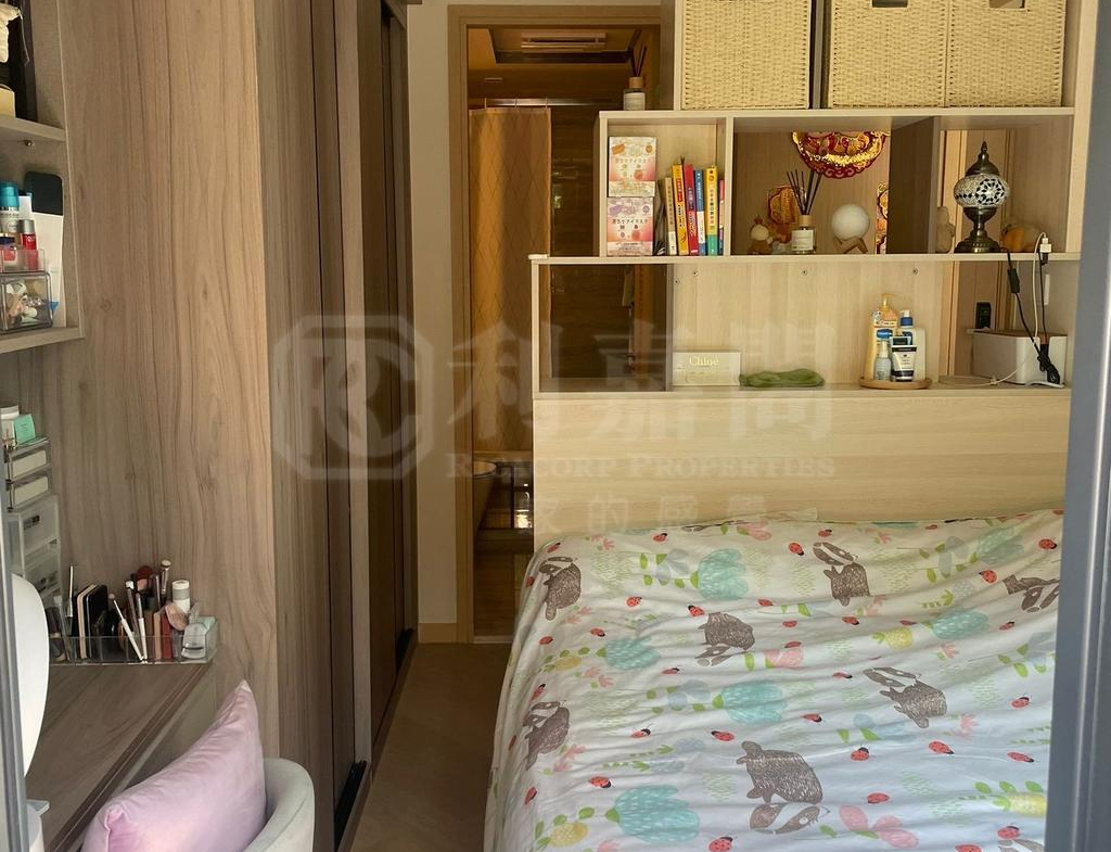 天鑽 8座 - 28NTS – 香港北部都會區
