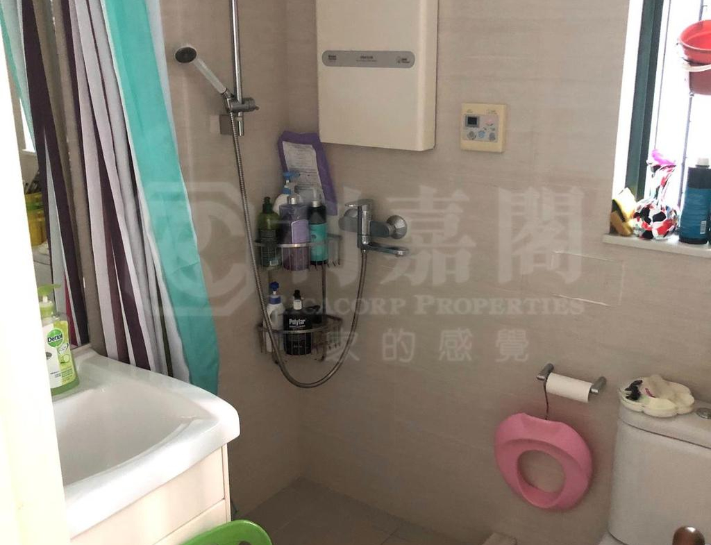 牽晴間 4座 - 28NTS – 香港北部都會區