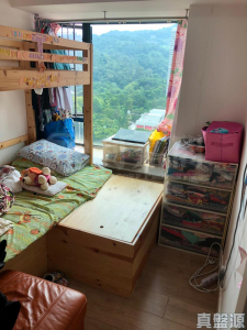 牽晴間 4座 - 28NTS – 香港北部都會區