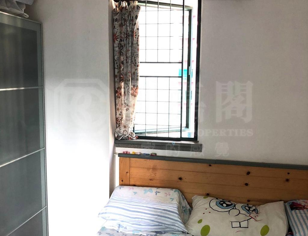 牽晴間 4座 - 28NTS – 香港北部都會區