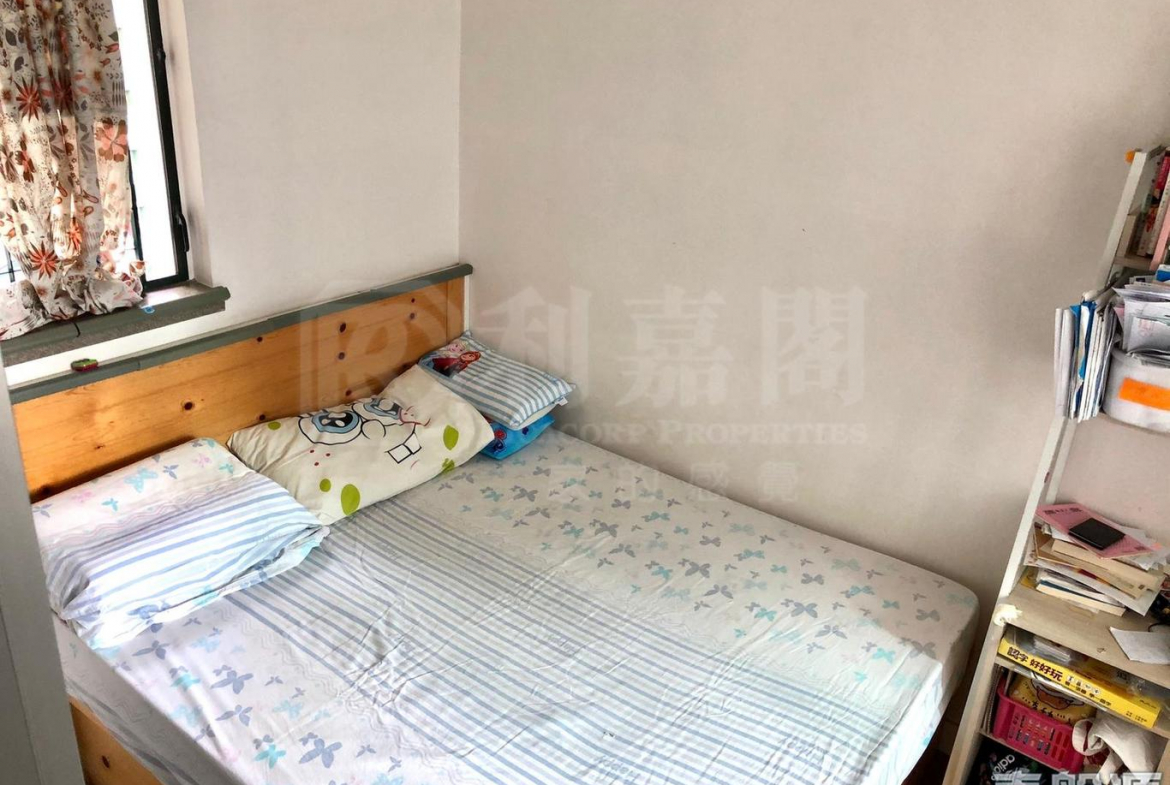 牽晴間 4座 - 28NTS – 香港北部都會區