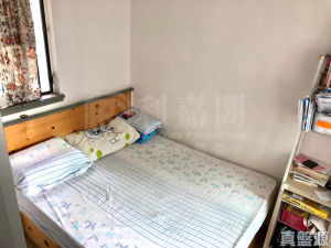 牽晴間 4座 - 28NTS – 香港北部都會區