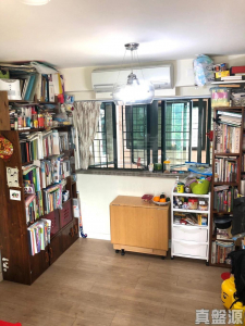牽晴間 4座 - 28NTS – 香港北部都會區
