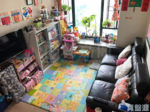 牽晴間 4座 - 28NTS – 香港北部都會區