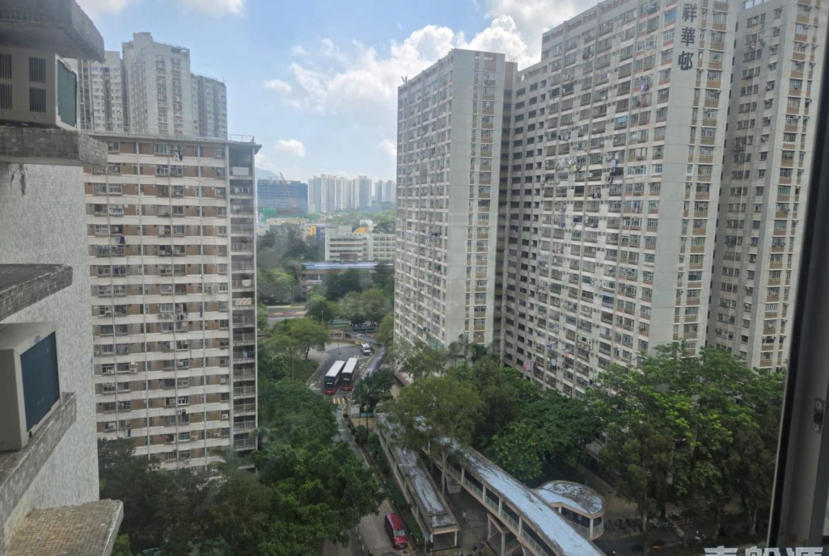 粉嶺名都 雅碧閣 (1座) - 28NTS – 香港北部都會區