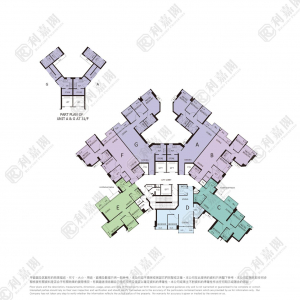 嵐岸 5座 - 28NTS – 香港北部都會區