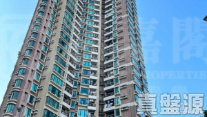 御景峰 - 28NTS – 香港北部都會區