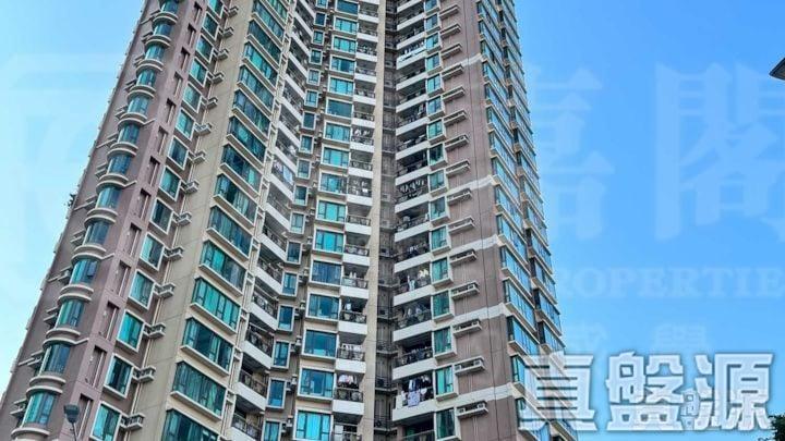 御景峰 - 28NTS – 香港北部都會區