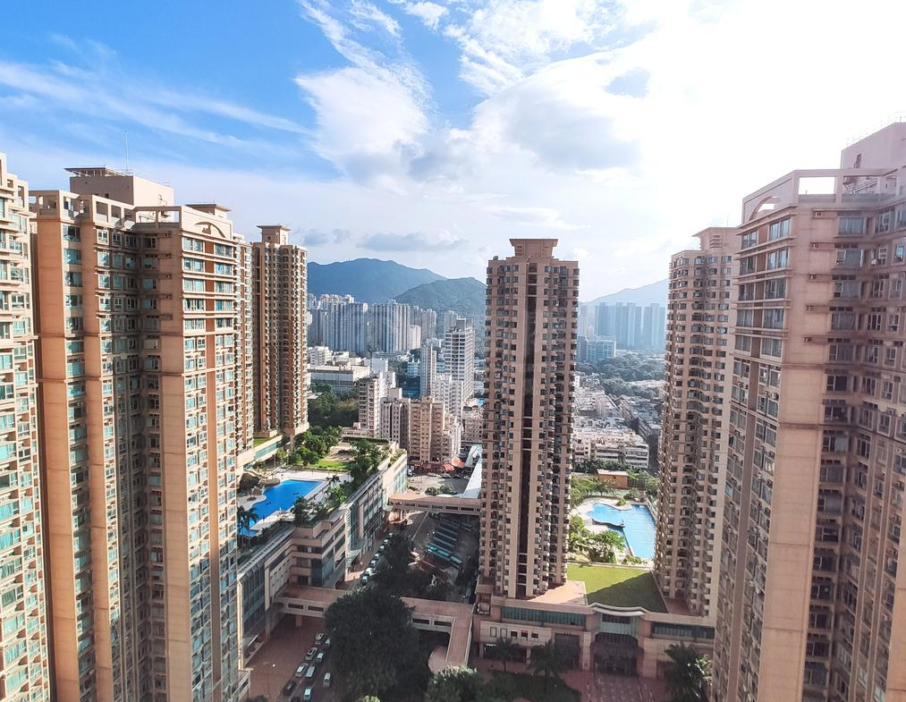 綠悠軒 7座 - 28NTS – 香港北部都會區