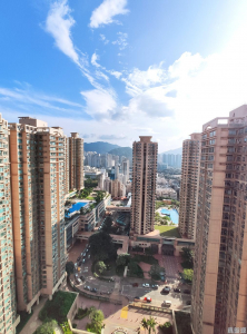 綠悠軒 7座 - 28NTS – 香港北部都會區