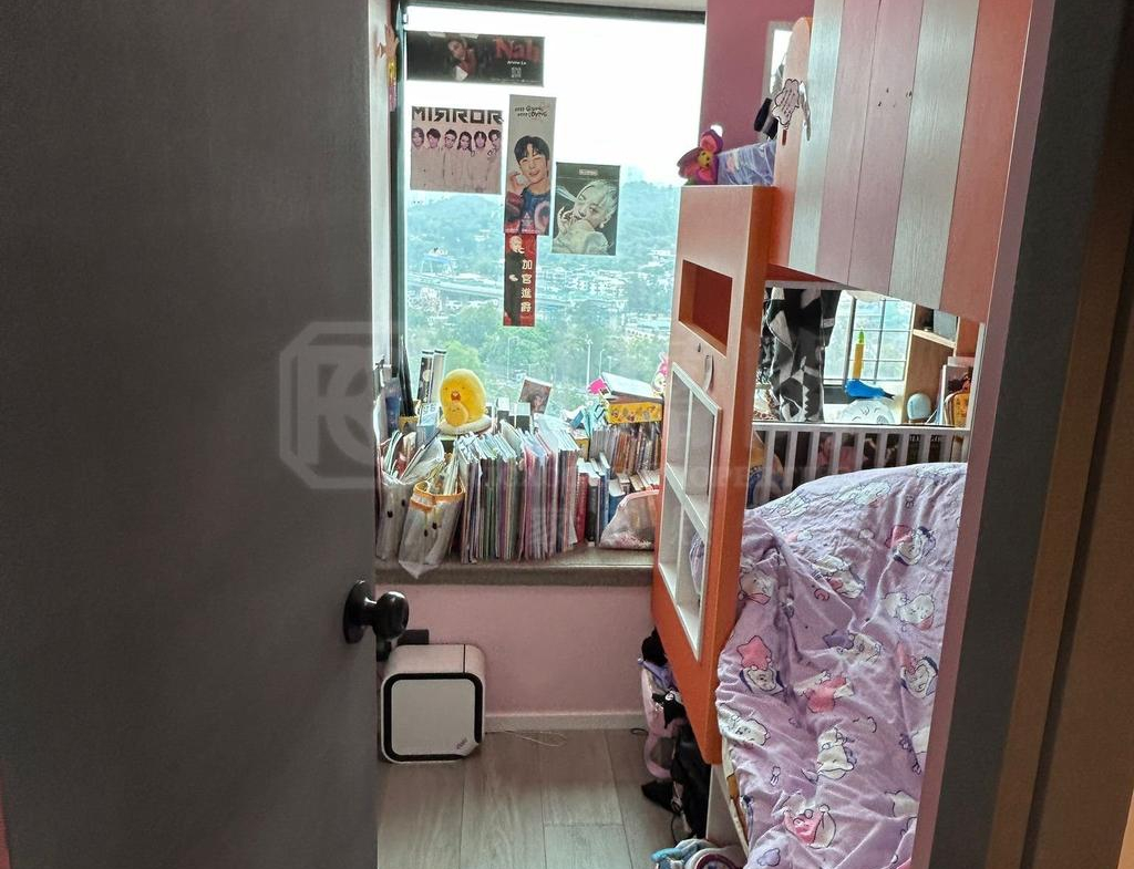 牽晴間 7座 - 28NTS – 香港北部都會區