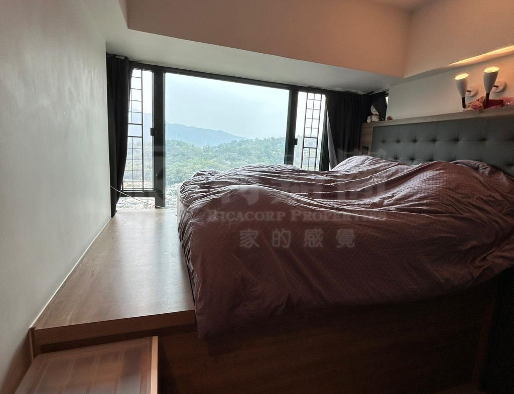 牽晴間 7座 - 28NTS – 香港北部都會區