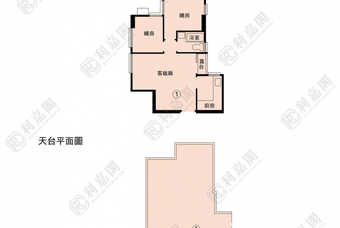 海寶花園 D座 - 28NTS – 香港北部都會區
