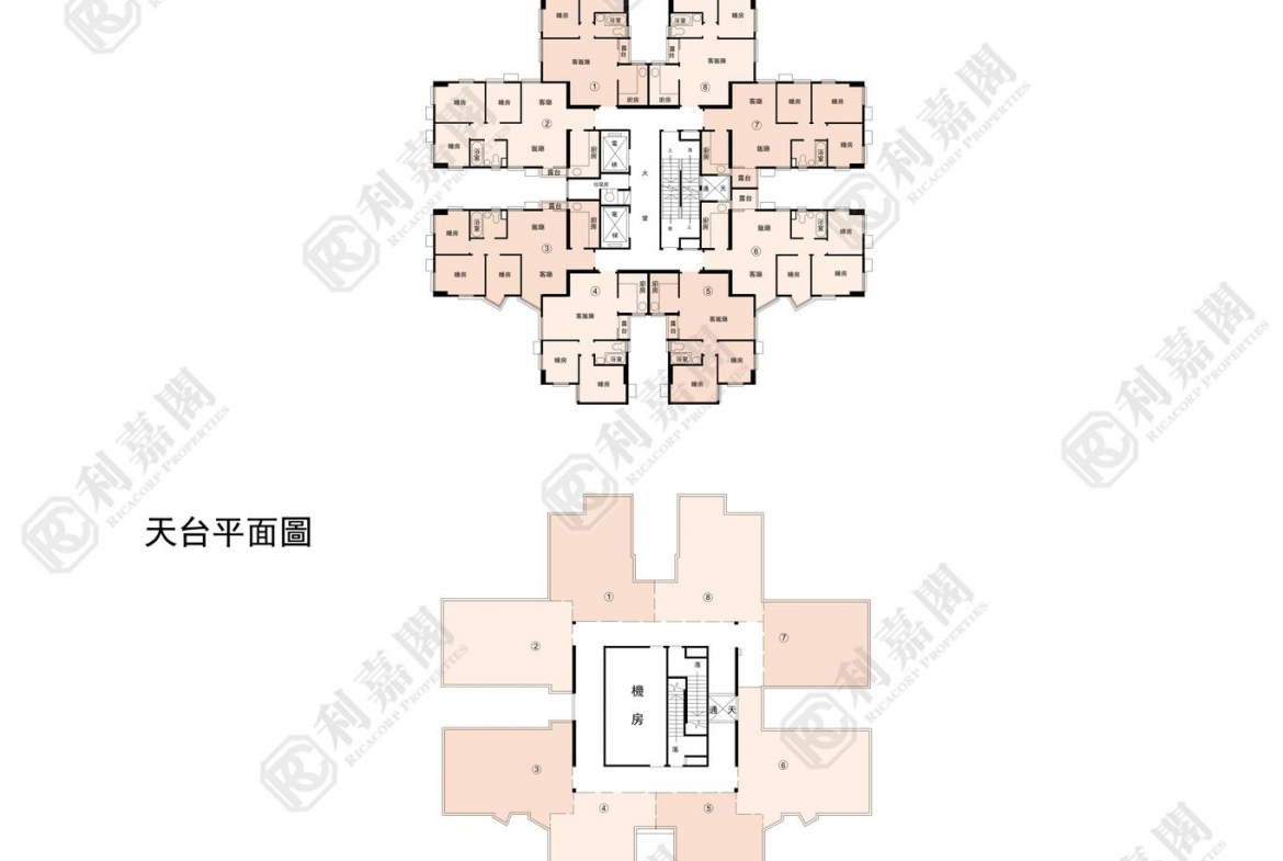 海寶花園 D座 - 28NTS – 香港北部都會區