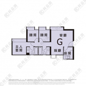 綠悠軒 1座 - 28NTS – 香港北部都會區
