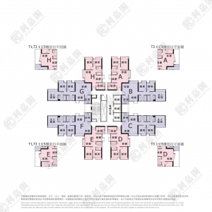 綠悠軒 1座 - 28NTS – 香港北部都會區