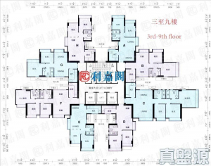 牽晴間 7座 - 28NTS – 香港北部都會區
