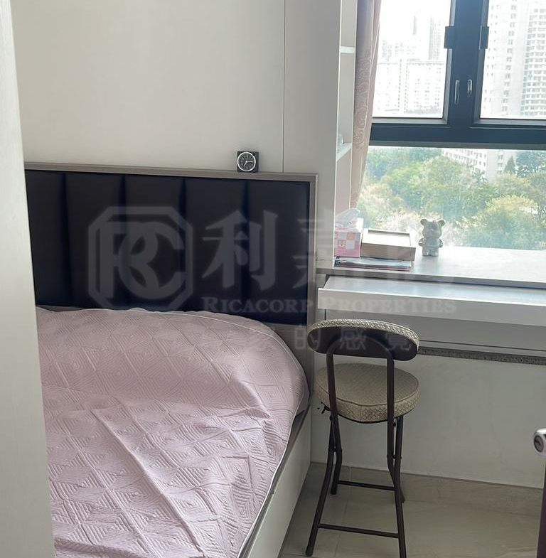 御皇庭 3座 - 28NTS – 香港北部都會區