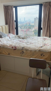 御皇庭 3座 - 28NTS – 香港北部都會區