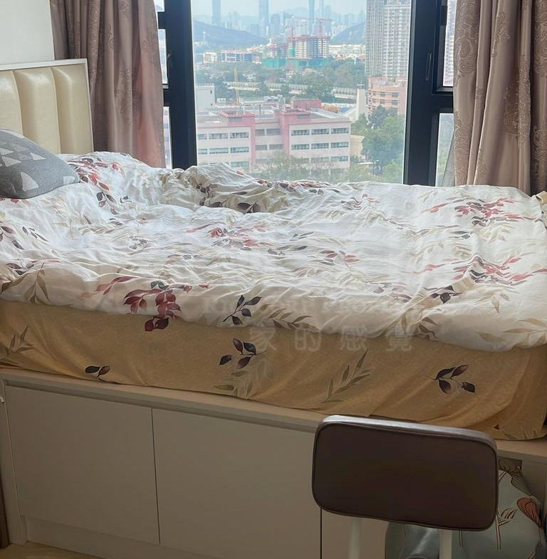 御皇庭 3座 - 28NTS – 香港北部都會區