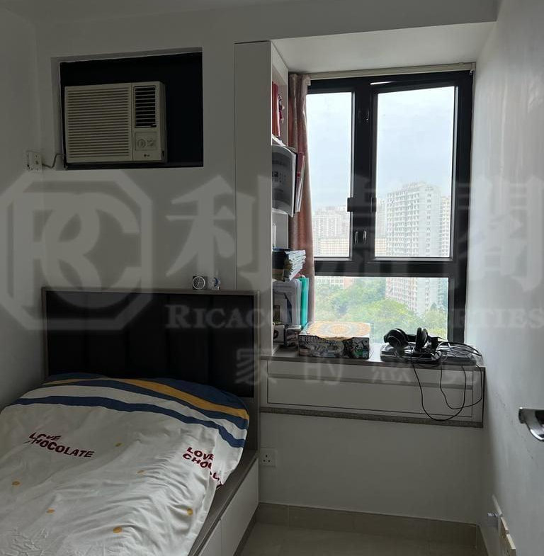 御皇庭 3座 - 28NTS – 香港北部都會區