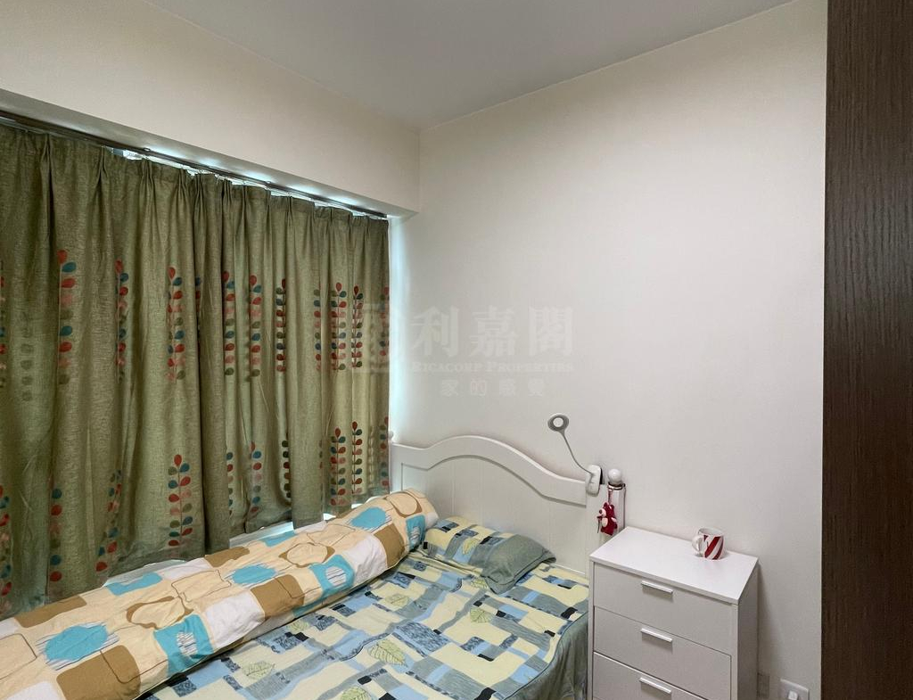 囍逸 1座 - 28NTS – 香港北部都會區