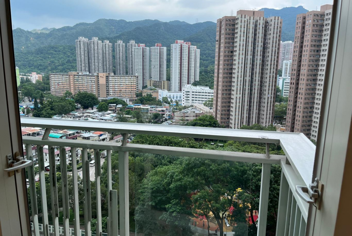 名城 1期 3座 - 28NTS – 香港北部都會區