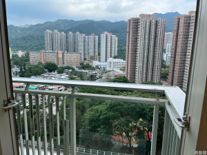 名城 1期 3座 - 28NTS – 香港北部都會區