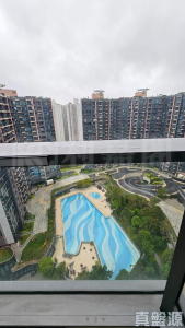 天鑽 9座 - 28NTS – 香港北部都會區