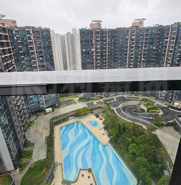 天鑽 9座 - 28NTS – 香港北部都會區