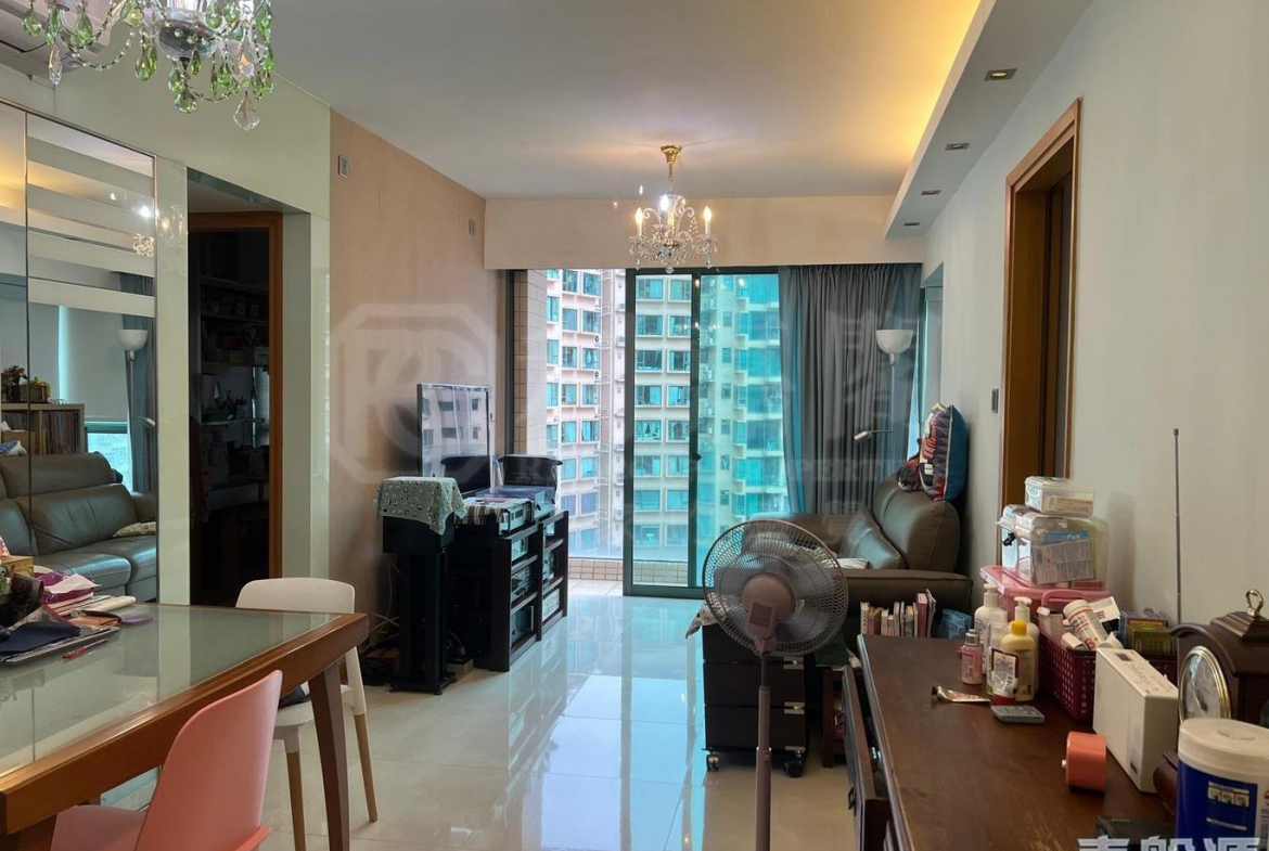 海典居 2座 - 28NTS – 香港北部都會區
