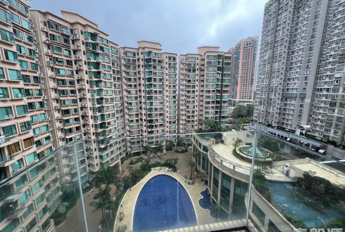 海典居 2座 - 28NTS – 香港北部都會區