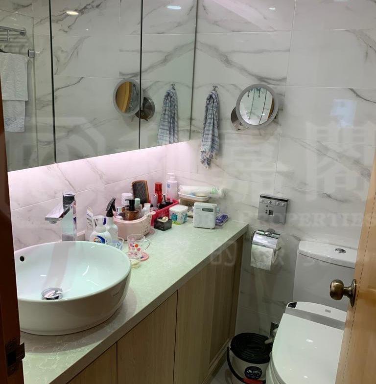 海典居 2座 - 28NTS – 香港北部都會區