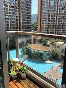 銀湖．天峰 3座 - 28NTS – 香港北部都會區